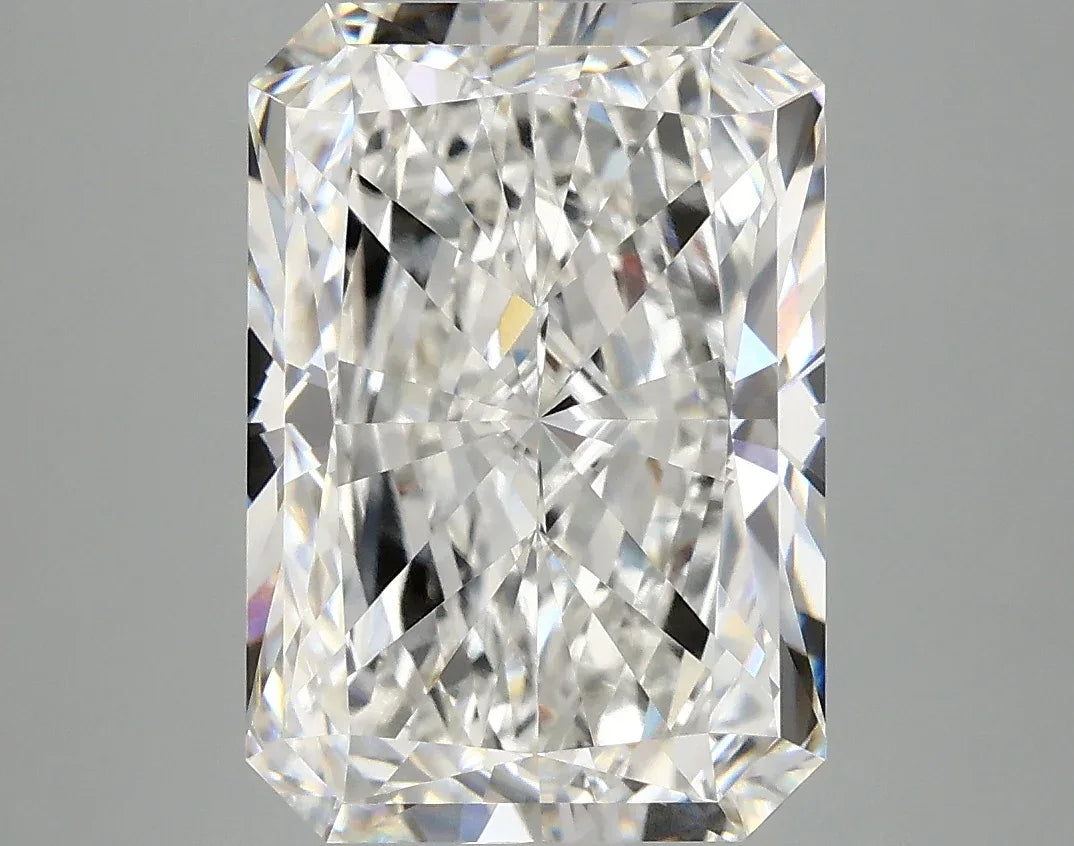 5.04 F VVS2 RAD Diamond