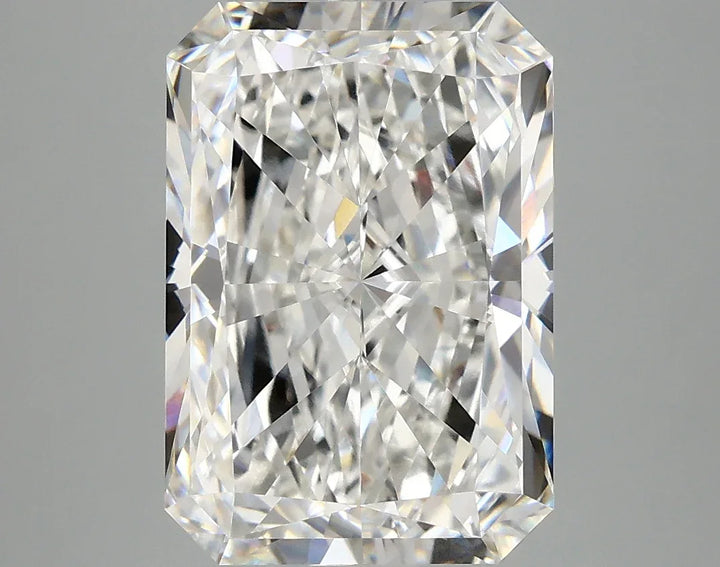 5.04 F VVS2 RAD Diamond
