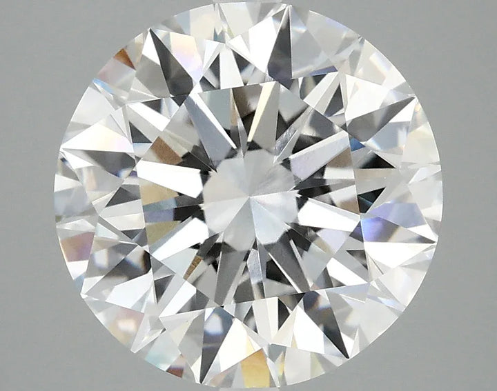 5.02 E VVS2 RB Diamond
