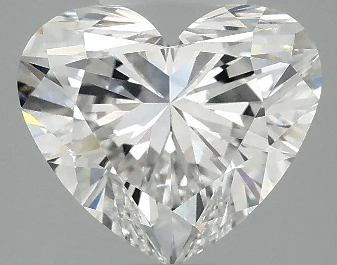2.09 E VVS2 HT Diamond