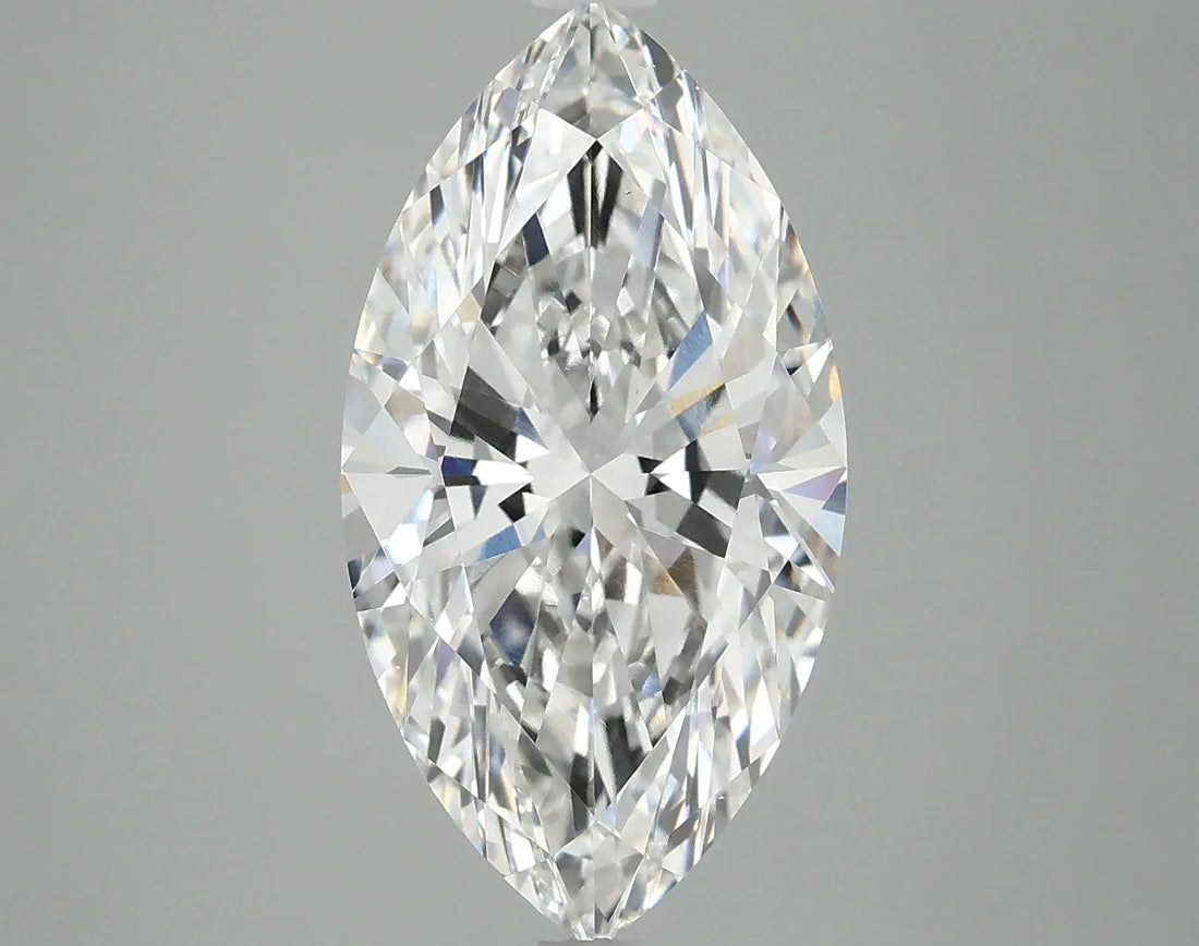 4.09 F VS1 MQ Diamond