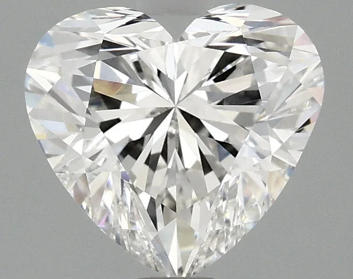 2.09 F VVS2 HT Diamond