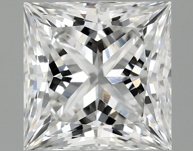 1.1 D VS1 PR Diamond