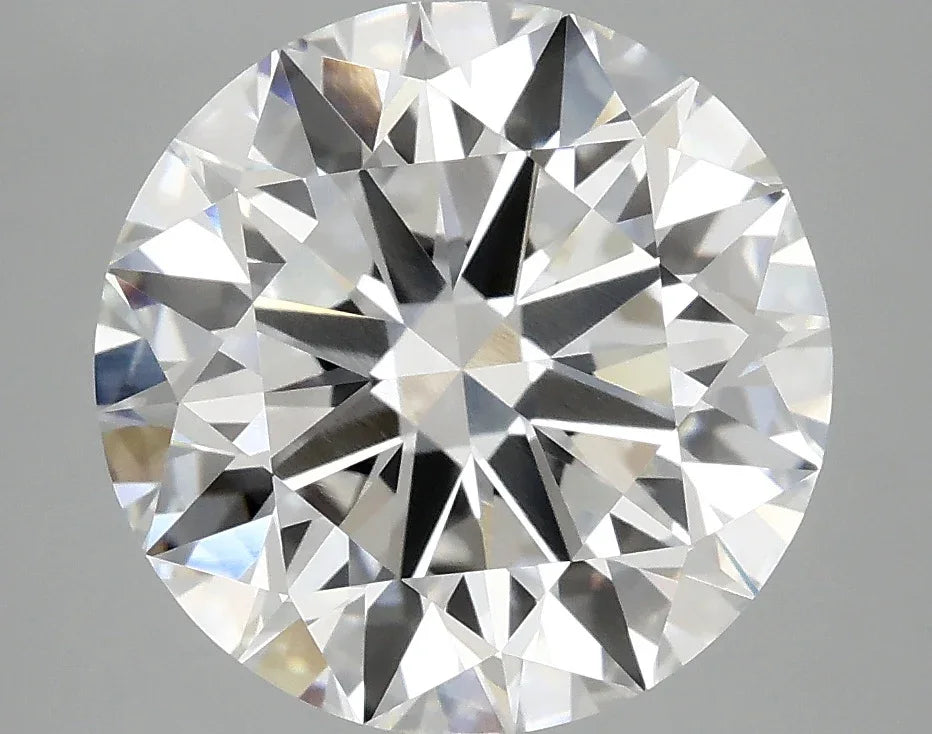 5.04 E VVS2 RB Diamond