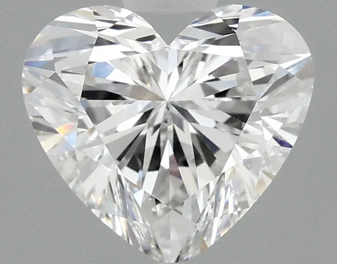 2.1 D VVS2 HT Diamond