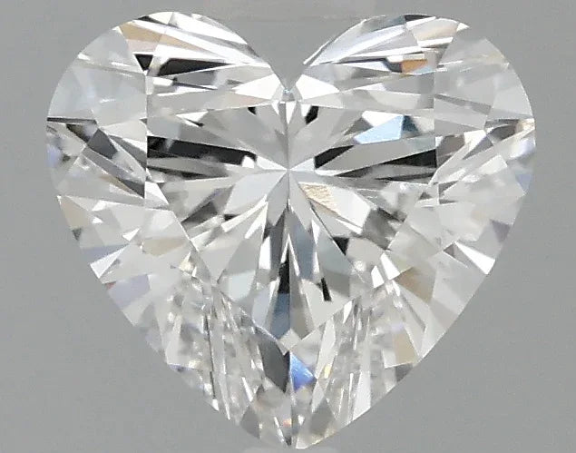 1.55 F VVS2 HT Diamond