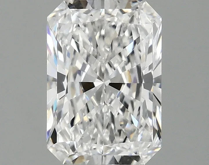 1.58 E VS1 RAD Diamond