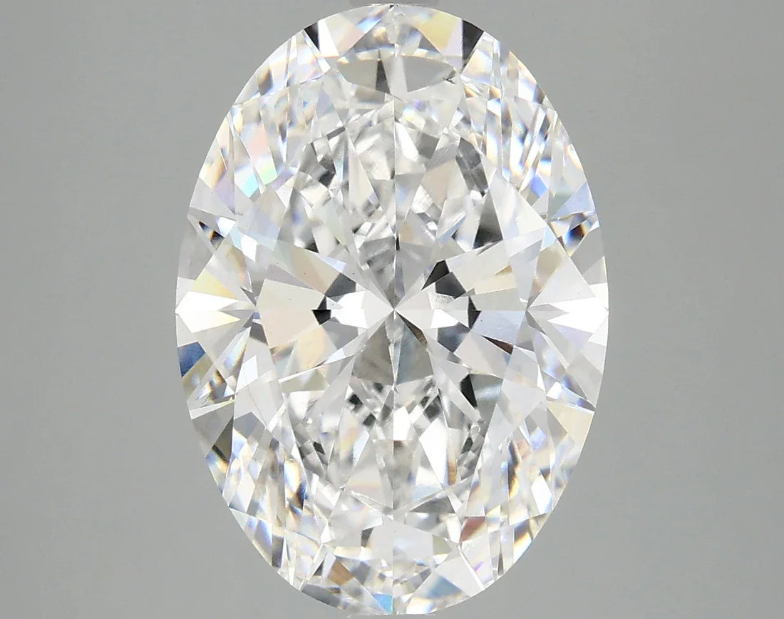 5.06 D VS1 OV Diamond