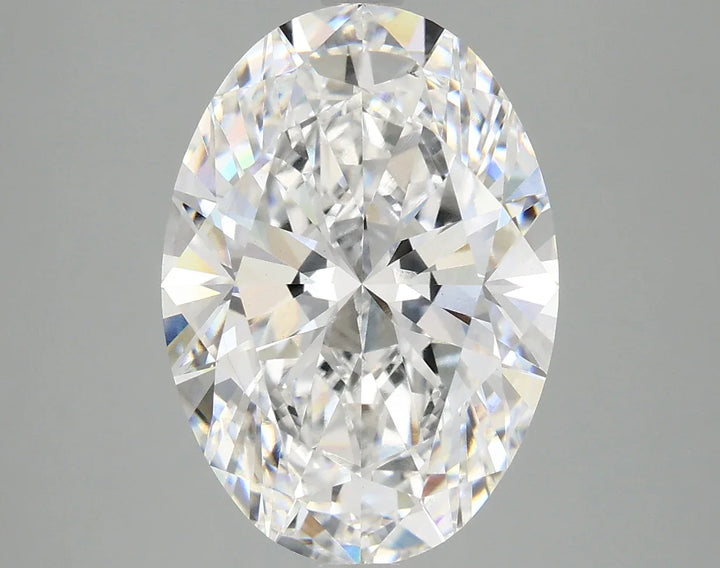 5.06 D VS1 OV Diamond