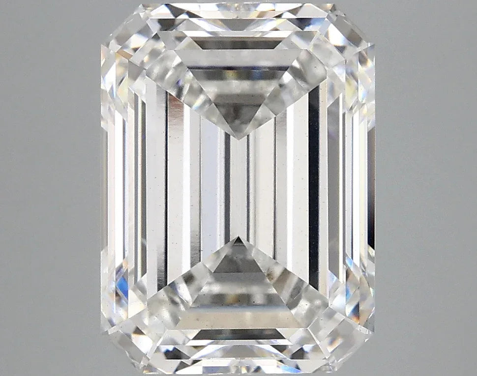 4.98 E VS2 EM Diamond