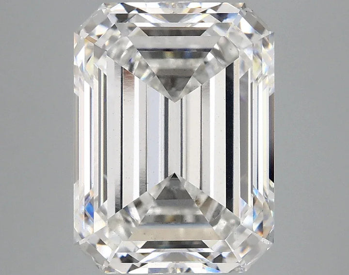 4.98 E VS2 EM Diamond