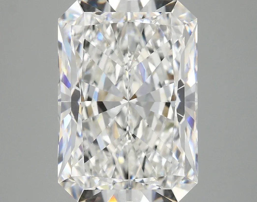 5.04 E VS1 RAD Diamond