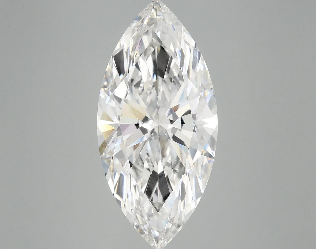 5.02 E VVS2 MQ Diamond