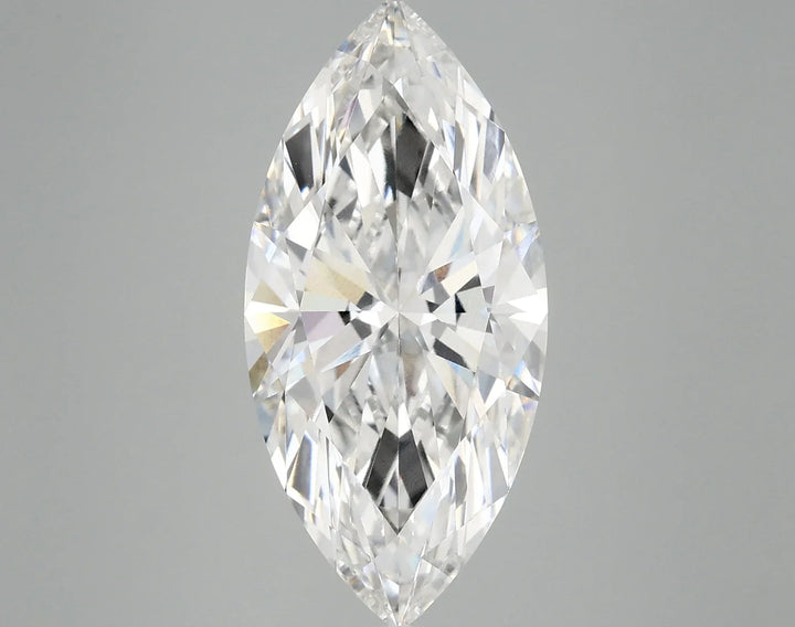 5.02 E VVS2 MQ Diamond