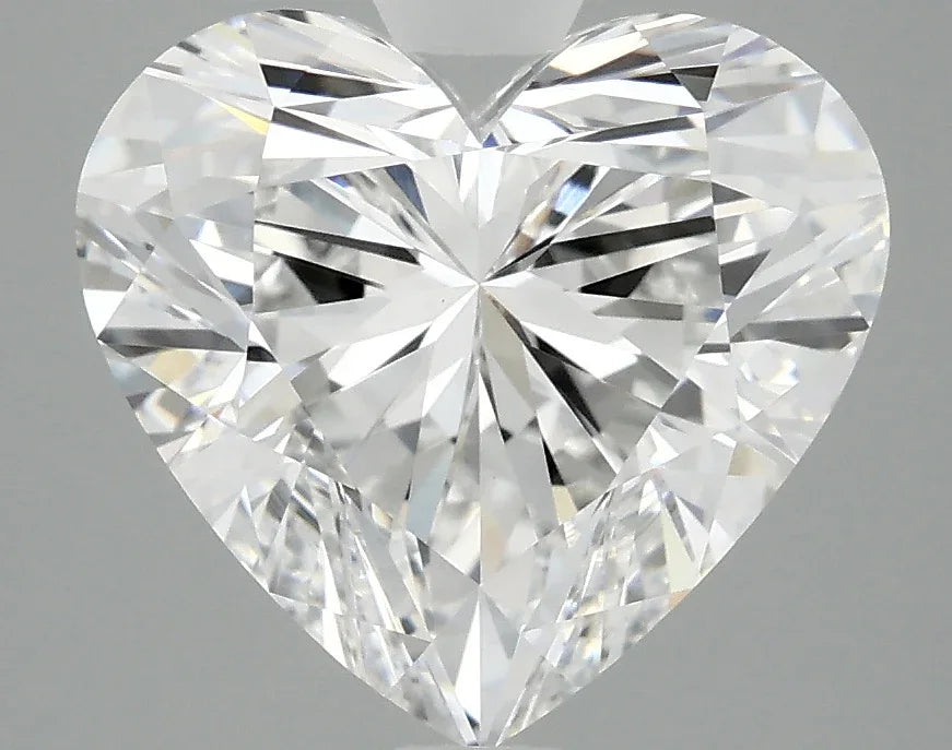 4.1 D VVS2 HT Diamond