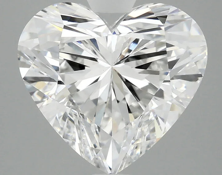 4.1 D VVS2 HT Diamond