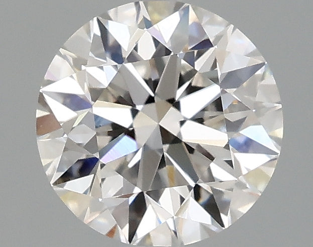 1.46 F VVS2 RB Diamond