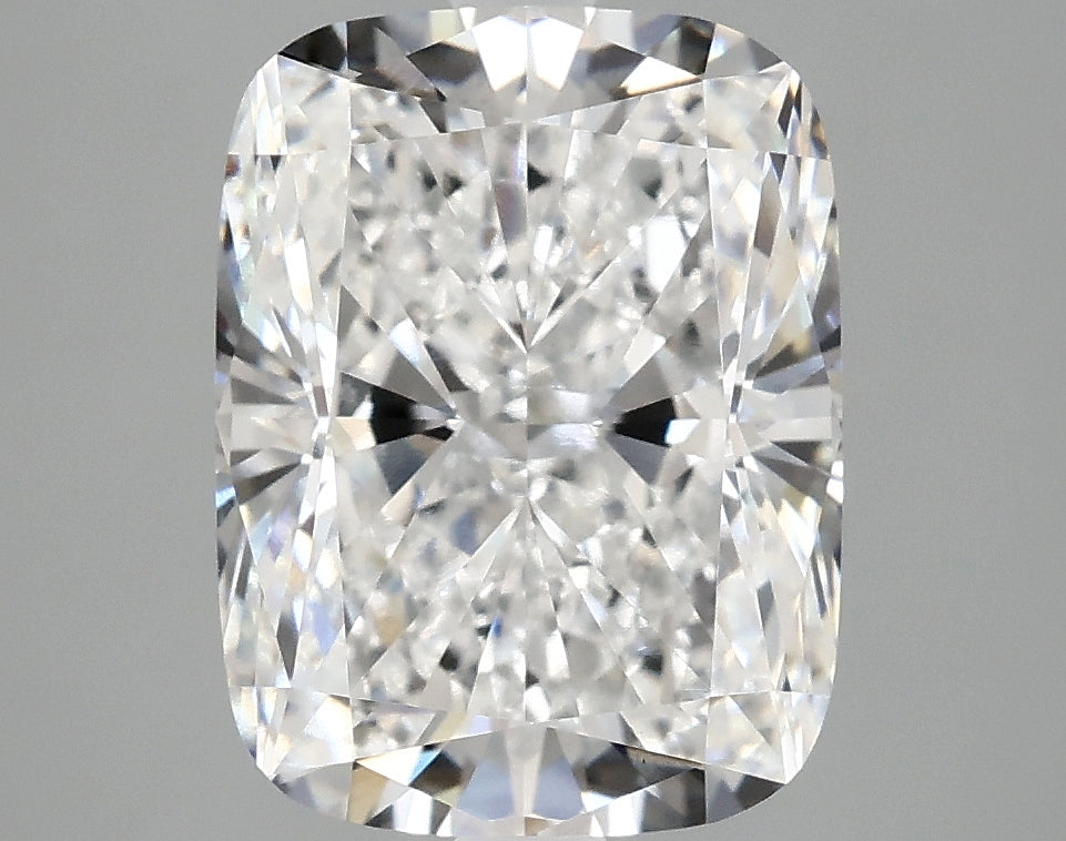 4.09 D VS1 CU Diamond