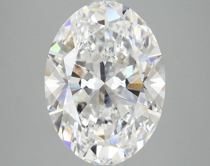 5.06 E VVS2 OV Diamond