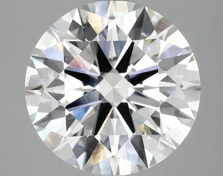 5.09 E VVS2 RB Diamond