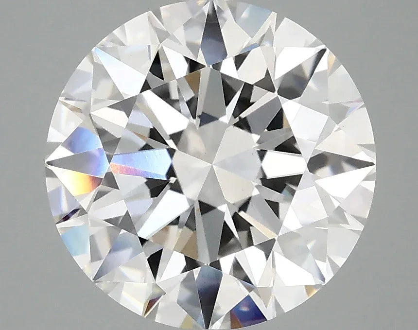 4.06 D VS1 RB Diamond