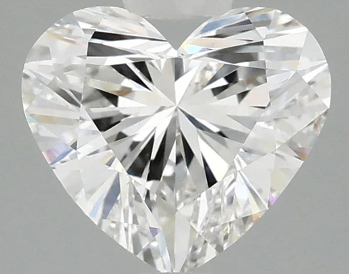 2.09 E VS1 HT Diamond