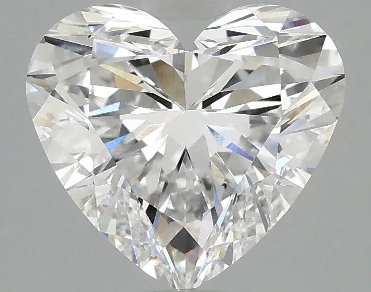 2.09 D VS1 HT Diamond
