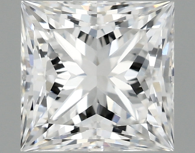 1.1 D VS1 PR Diamond