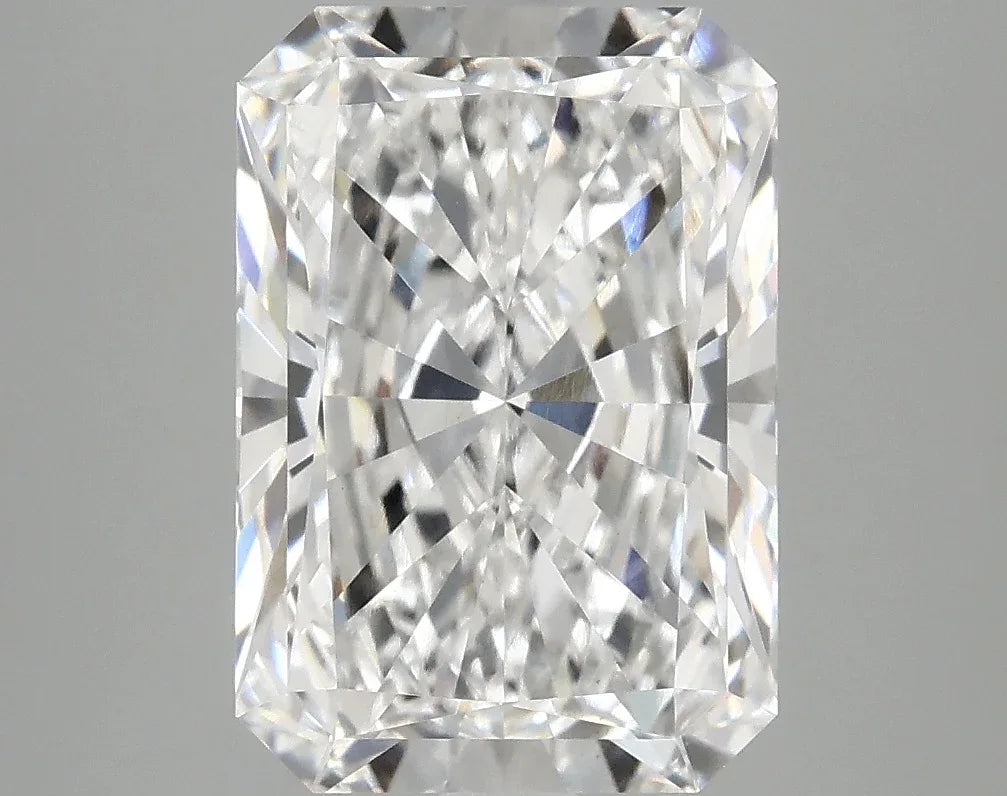 4.08 E VS1 RAD Diamond