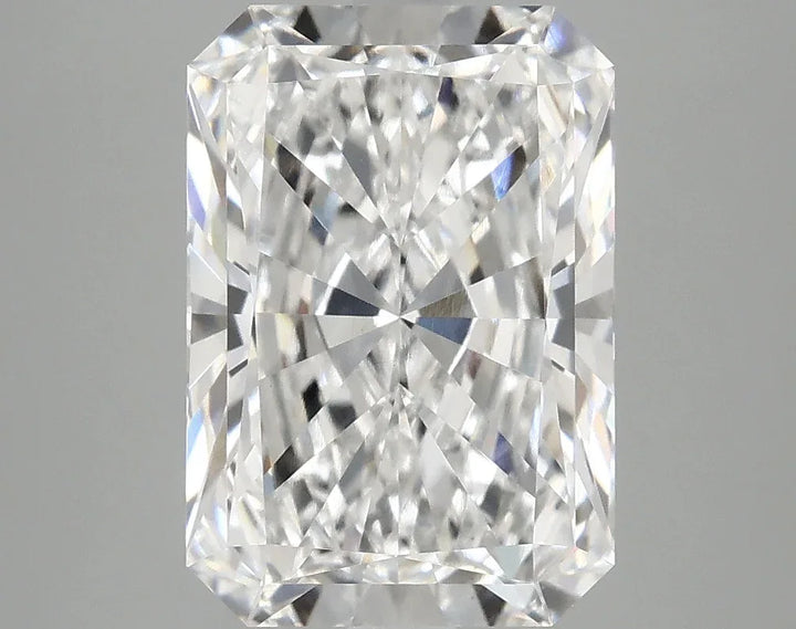 4.08 E VS1 RAD Diamond