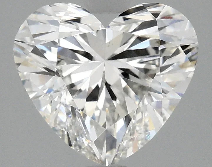 2.56 E VS1 HT Diamond