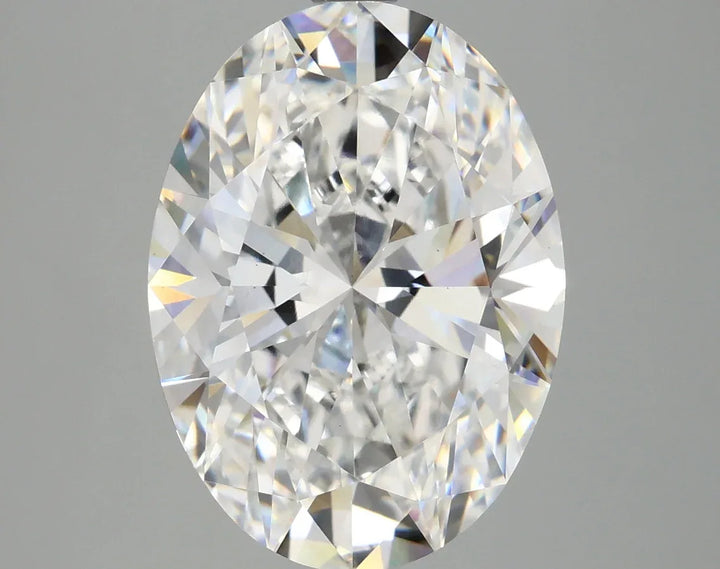5.08 E VS2 OV Diamond