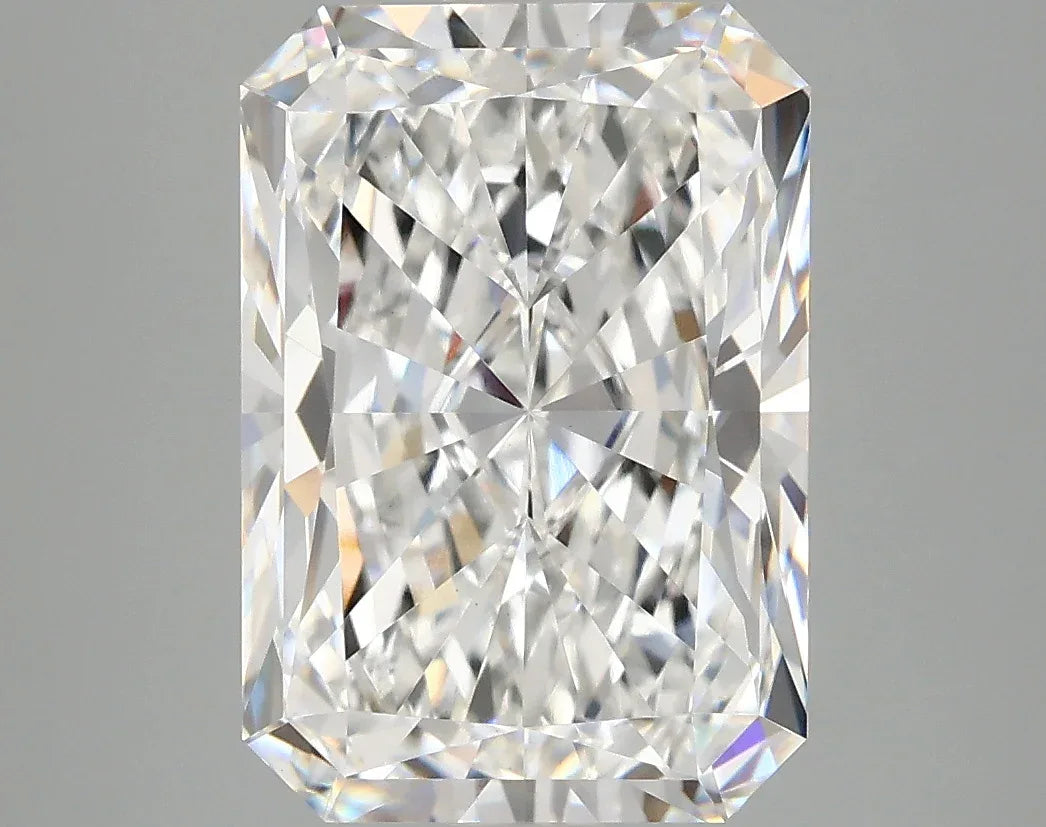 5.03 E VS1 RAD Diamond
