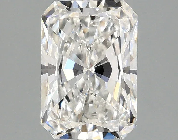 1.58 E VS1 RAD Diamond