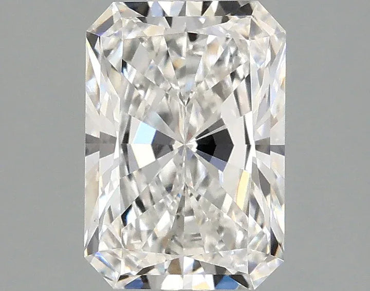1.58 E VS1 RAD Diamond