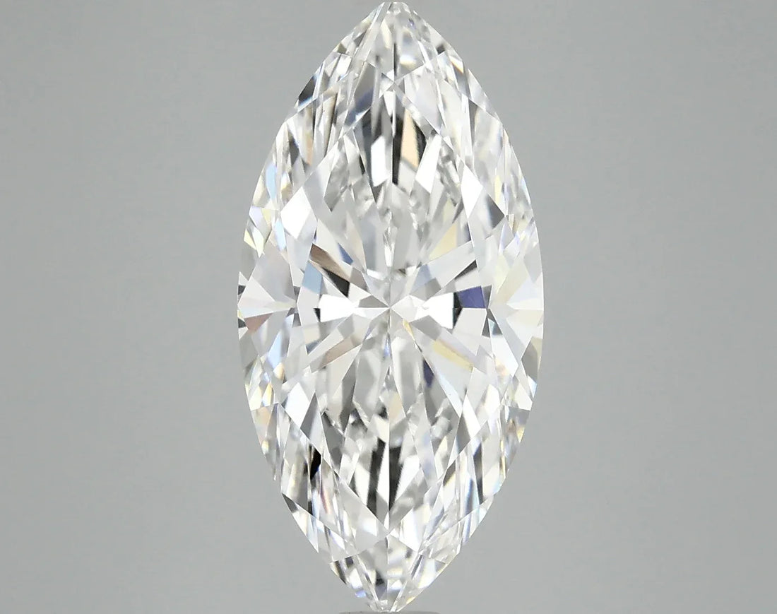 4.09 E VVS2 MQ Diamond