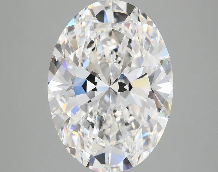 5.06 E VVS2 OV Diamond