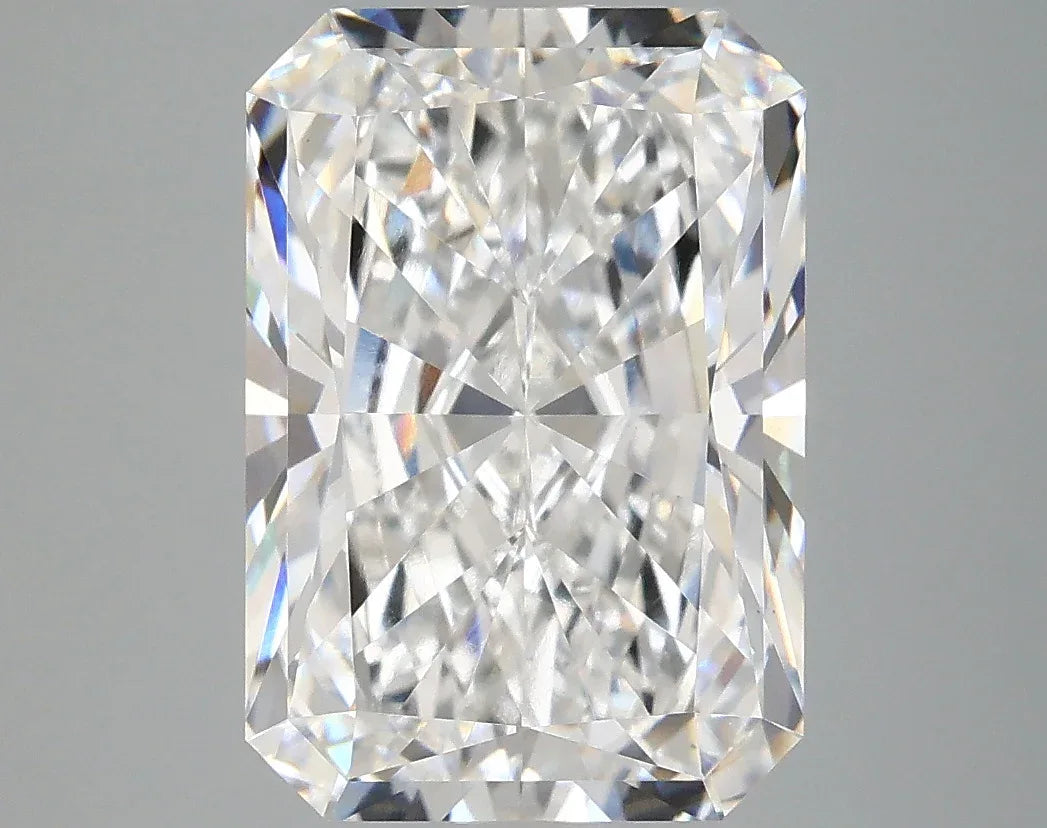 5.09 E VS1 RAD Diamond