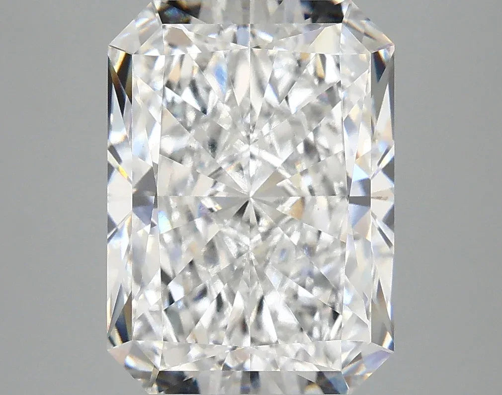 5.09 E VS1 RAD Diamond