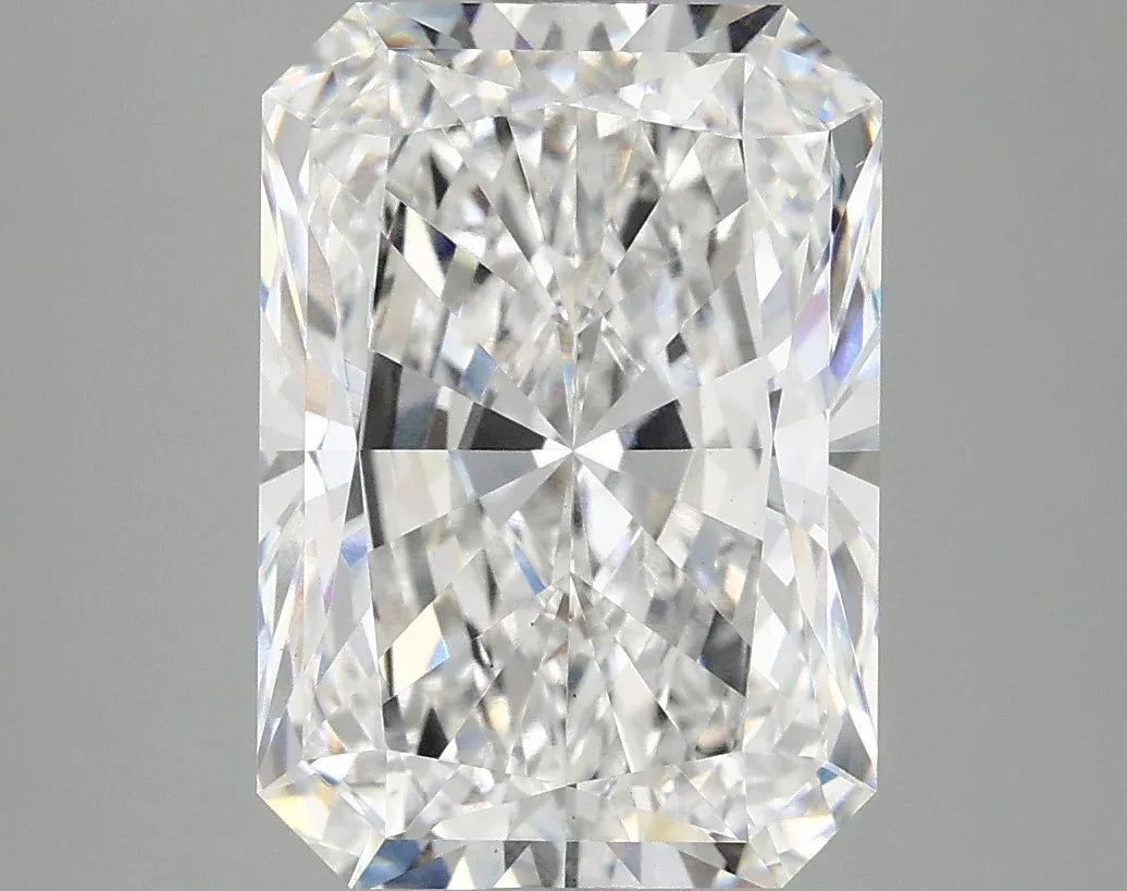 5.04 E VS1 RAD Diamond