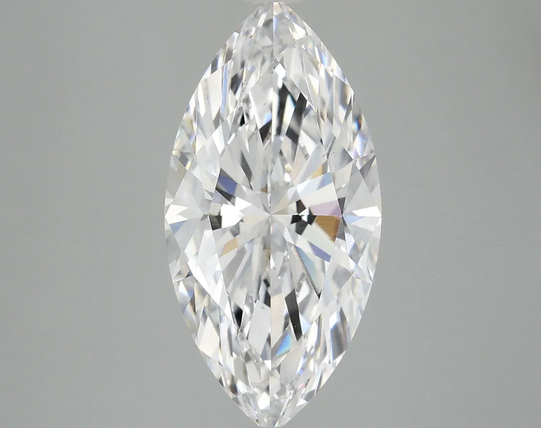 4.1 D VS1 MQ Diamond