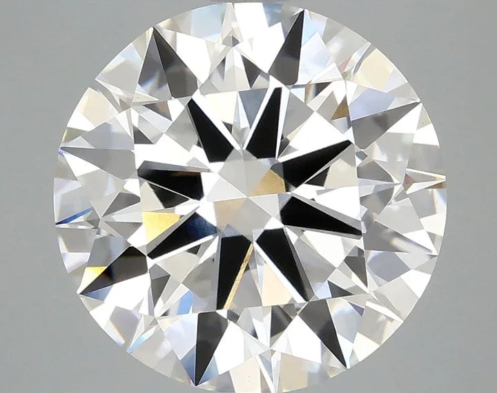 5.03 E VVS2 RB Diamond