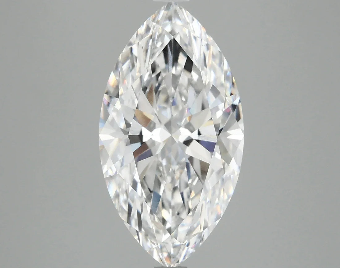 4.1 D VS1 MQ Diamond