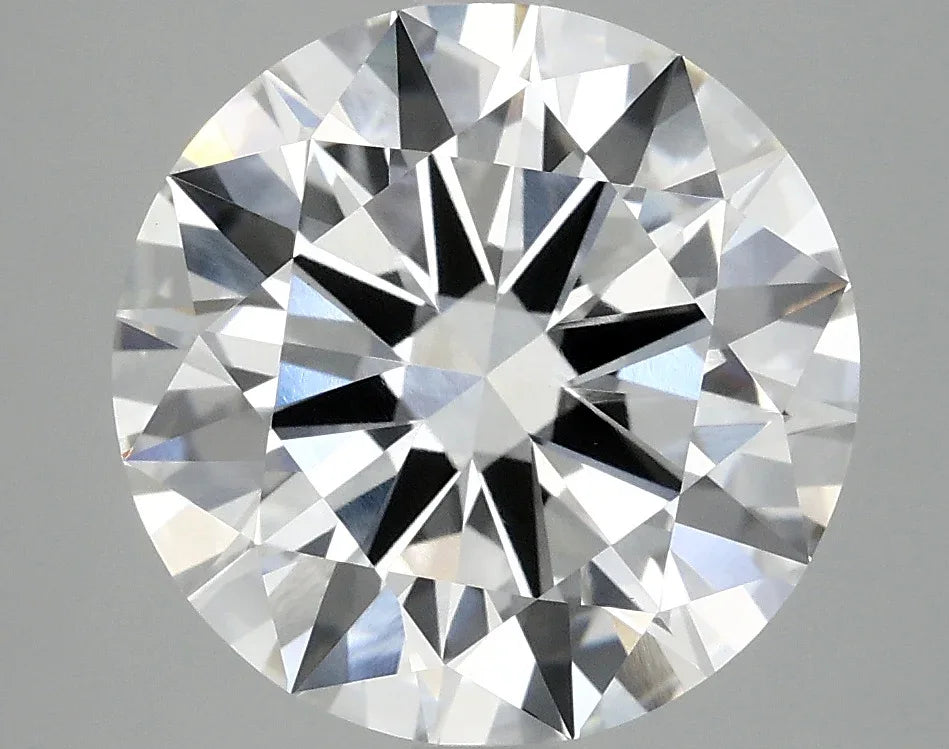 5.04 E VVS2 RB Diamond