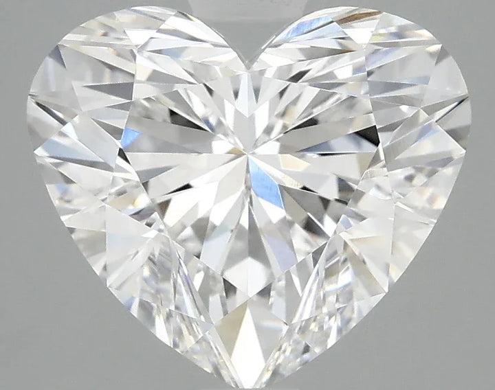 4.06 D VVS2 HT Diamond
