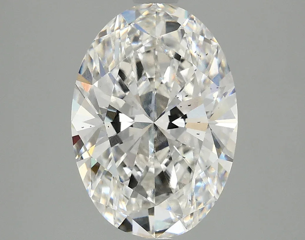 3.03 F SI1 OV Diamond