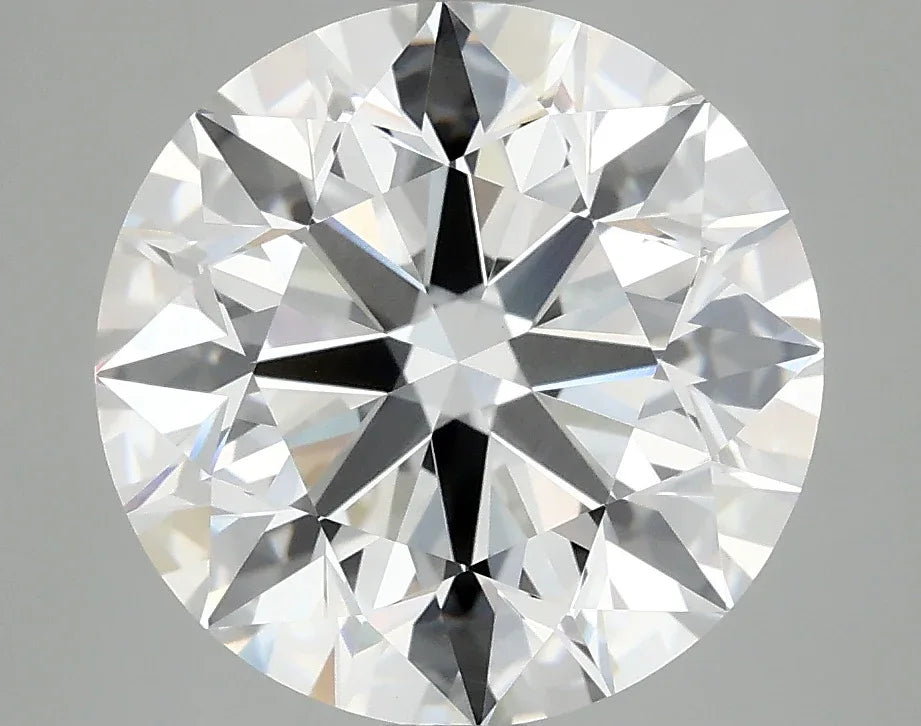 5.01 E VVS2 RB Diamond