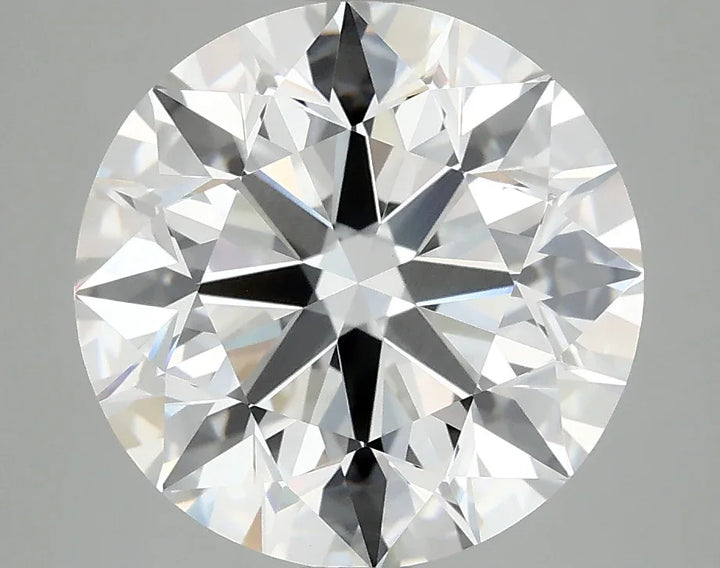 5.01 E VVS2 RB Diamond