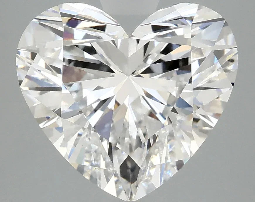 4.1 D VVS2 HT Diamond