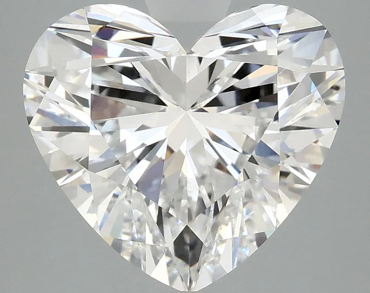 4.1 D VVS2 HT Diamond